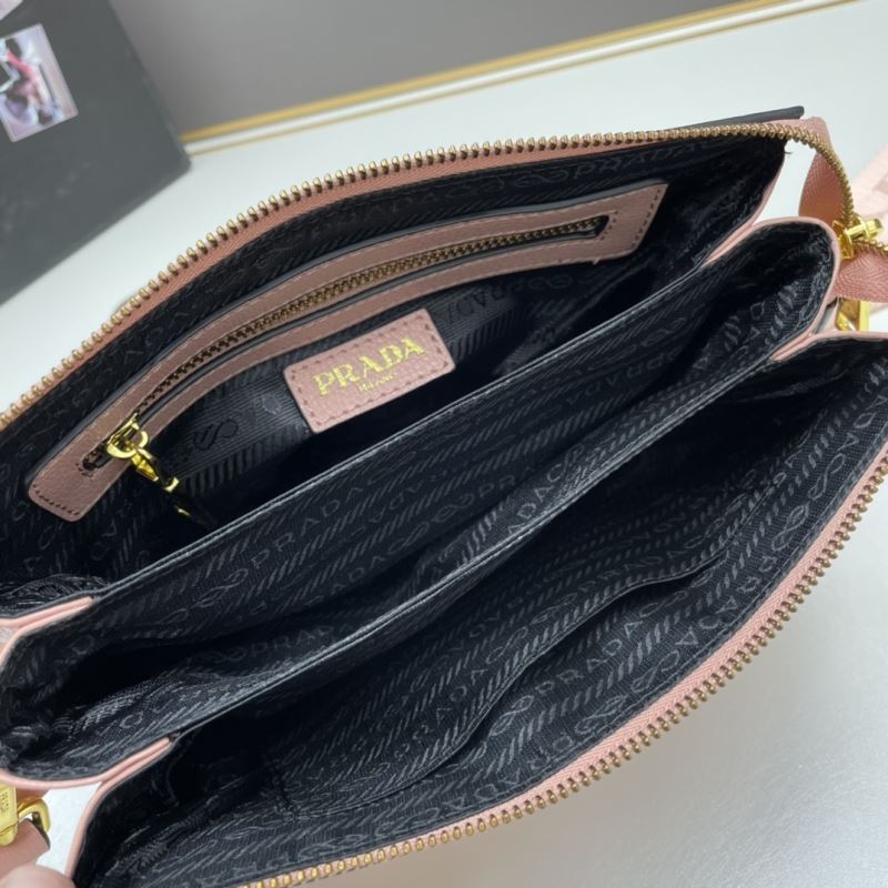 Prada Satchel Bags